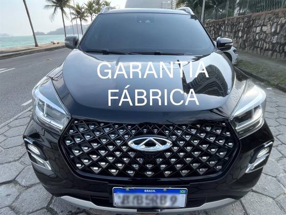 CAOA CHERY TIGGO 5X PRO 1.5 TCI FLEX HYBRID MAX DRIVE CVT CAOA CHERY TIGGO 5X PRO 1.5 TCI FLEX HYBRID MAX DRIVE CVT